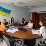 Учора відбулось чергове засідання Експертної коміс...