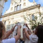 Дзвіночки, що ніколи не замовкнуть: 4 червня – День пам’яті загиблих дітей