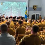 Сьогодні 2 Галицькій Бригаді НГУ 34 роки