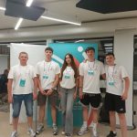 Школярі Львівського району здобули срібло на всеукраїнських змаганнях з шахів