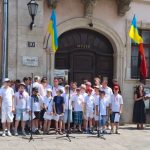 Рівно 85 років тому був проголошений Акт відновлен...