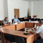 У Львівській РДА обговорили стан готовності громад та захист критичної інфраструктури