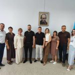 У Львівській РДА пройшла зустріч щодо стану громад...