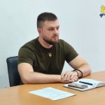 Відбулася чергова апаратна нарада під керівництвом голови РДА Павла Грабського