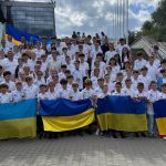 Юна мешканка Городоцької громади Соломія Світенко стала чемпіонкою Європи зі швидких шахів серед дівчат віком до 14 років