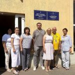 Продовжуємо знайомство з роботою ЦНАПів району: відвідали Пустомитівську та Щирецьку громади