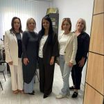 Фахівці архівного управління Львівської РДА завітали до Керницького округу Городоцької громади