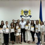 За ініціативи начальника Львівської ОВА Максима Козицького вкотре провели стажування для студентів