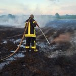 Інформуємо про небезпеку торф’яних пожеж