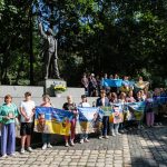 28 липня. День, коли ми згадуємо Захисників і Захисниць України, яких закатували, стратили або вбили в полоні