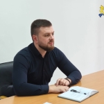 Підсумки щотижневої апаратної наради під керівництвом очільника Львівського району Павла Грабського