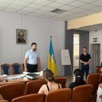 Об’єднуємо зусилля для якісної підтримки ветеранів