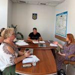 Комісія при Львівській РДА завершила чергові співбесіди та рекомендувала кандидатів на посади фахівців із супроводу