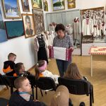Городоцький історико-краєзнавчий музей – один із центрів, довкола якого тримається традиція городоцького шва