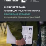 Після служби: куди звертатися та як діяти далі?