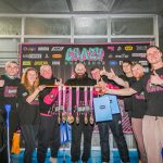 Більше, ніж плавання: як «Жабколапки» змінюють погляд на ветеранський спорт