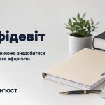 Афідевіт: коли він може знадобитися та як його офо...
