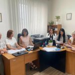 Робота архівного управління Львівської РДА: відбулось чергове засідання Експертної комісії