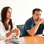 Робоча нарада у Львівській РДА: оптимізація послуг...
