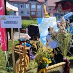 У неділю історико-культурний заповідник «Древній З...