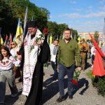З 35-ю річницею Незалежності України