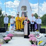 У Жовківській громаді вшанували полеглих Захисникі...