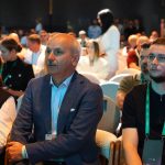 Голова Львівської РДА Павло Грабський взяв участь у Lviv Invest Forum 2026