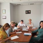Продовжуємо послідовну роботу зі створення дієвої ...
