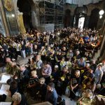 Серпень завжди приносить особливу тишу. Це тиша пам’яті