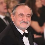 Сьогодні Богдану Ступці виповнилося б 85 років