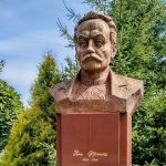 Сьогодні 170 років від дня народження Івана Франка