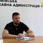 Щотижнева апаратна нарада під керівництвом очільника Львівського району Павла Грабського