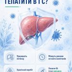 Краса без ризику: як захиститися від гепатитів В і С під час б’юті-процедур