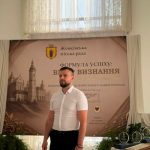 У Жовківській громаді до Дня підприємця відбувся з...