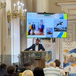 Юрія Турянського вчергове обрали головою відділенн...