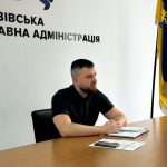 Голова Львівської РДА Павло Грабський провів апаратну нараду, де обговорили поточні результати роботи та плани