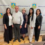 Фахівці архівного управління Львівської РДА продовжують робочі виїзди до громад району