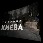 Старшокласники Львівського району переглянули документальний фільм про бої за Київщину