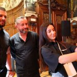 Сьогодні день відкриття 33-го Львівського міжнарод...