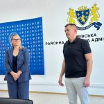 Підтримка громад: центри соціальних послуг Львівсь...