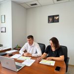 Нарада у Львівській РДА: пріоритетні видатки місце...