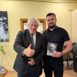 Голова Львівської РДА Павло Грабський зустрівся з ...