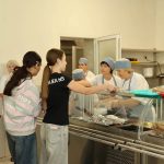 Новий графік та гарячі обіди для 600 дітей: досвід...