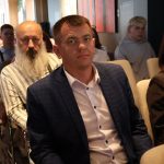 Учора у Львові відбулася «Зустріч про сенси: як не загубити себе у вихорі подій, новин і задач». Захід об’єднав понад сто учасників: молодь, керівників організацій та фахівців, які щодня працюють з людьми та вміють тримати внутрішній баланс у реаліях сьогодення