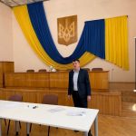 Сьогодні відбулась зустріч із ветеранами з Перемиш...
