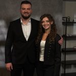Марія Словолюб – відома українська філологиня, викладачка, фольклористка та популяризаторка української мови та культури