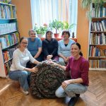 Жителі Львівщини продовжують підтримувати українських Захисників і Захисниць