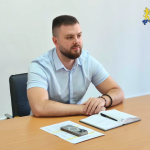 Підбили підсумки тижня, що минув, та окреслили плани на найближчий період під час щотижневої апаратної наради