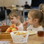 Як на Львівщині працює реформа шкільного харчування: досвід ЗЗСО І-ІІІ ступенів у селі Борщовичі