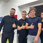 Основні події, які відбувались минулого тижня у Ль...